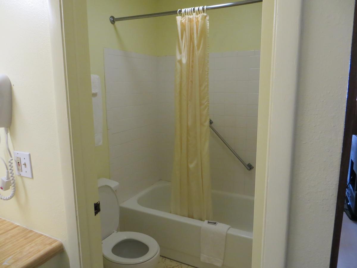 State Motel Haines City Εξωτερικό φωτογραφία