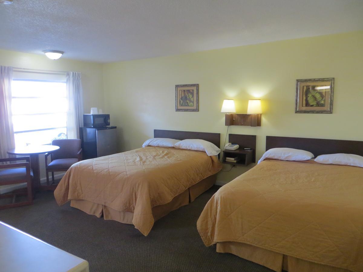 State Motel Haines City Εξωτερικό φωτογραφία