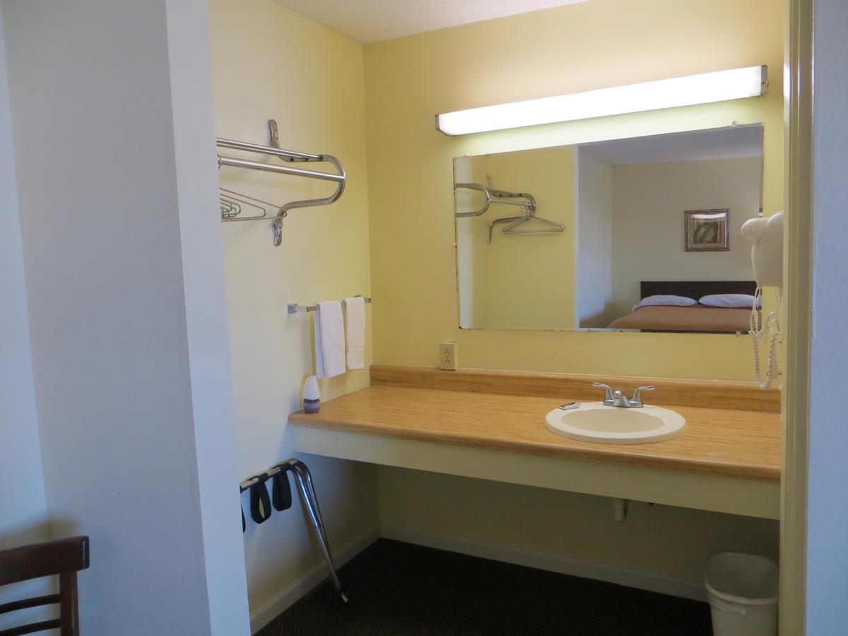 State Motel Haines City Εξωτερικό φωτογραφία