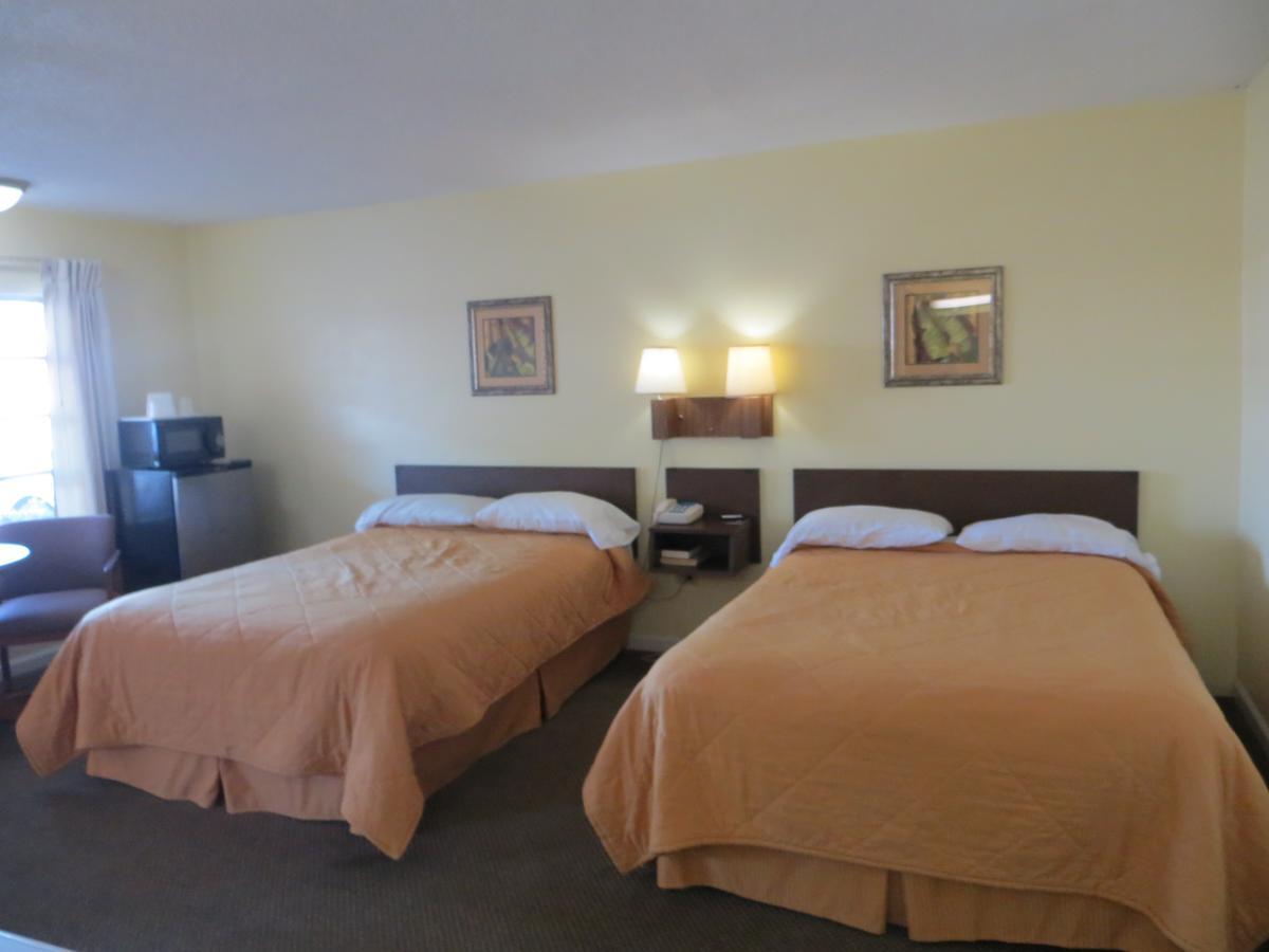 State Motel Haines City Εξωτερικό φωτογραφία
