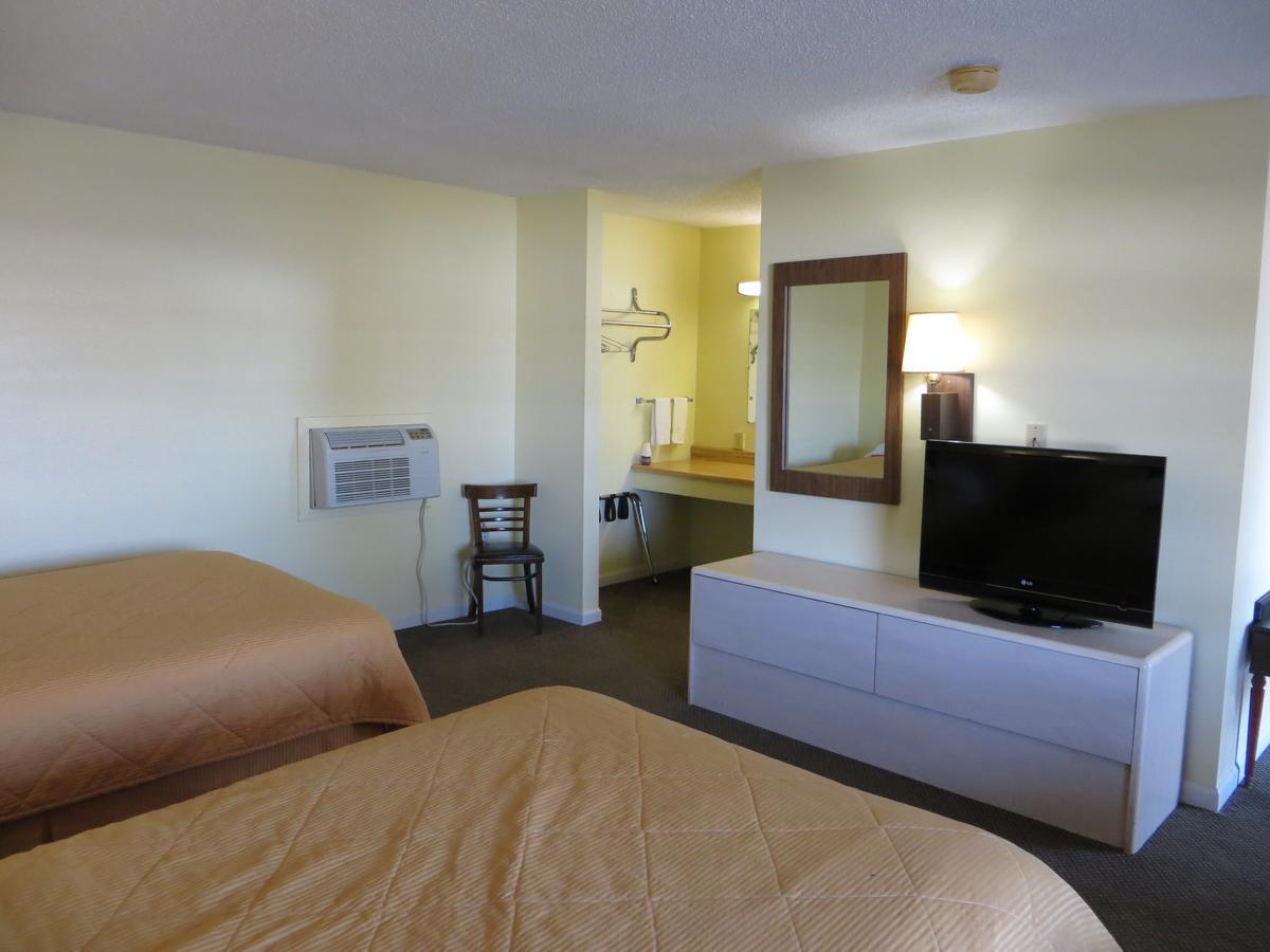 State Motel Haines City Εξωτερικό φωτογραφία