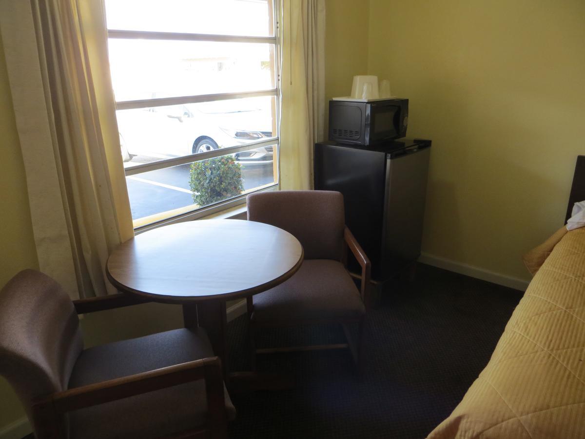 State Motel Haines City Εξωτερικό φωτογραφία